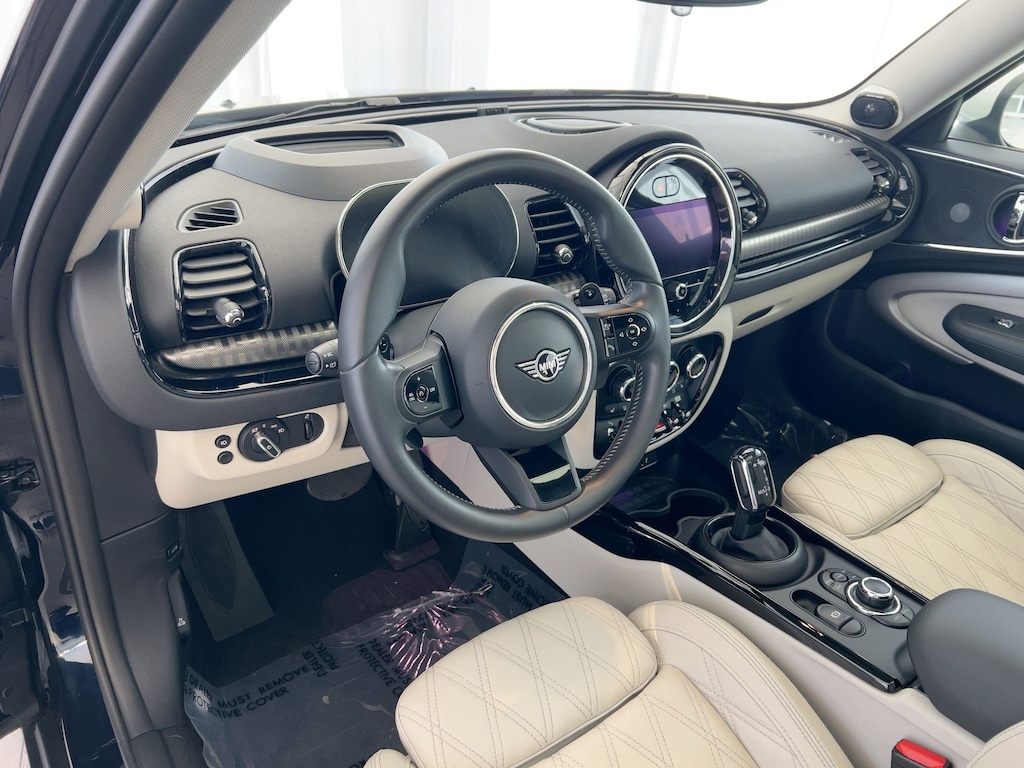 Used 2023 MINI Clubman Cooper S Wagon