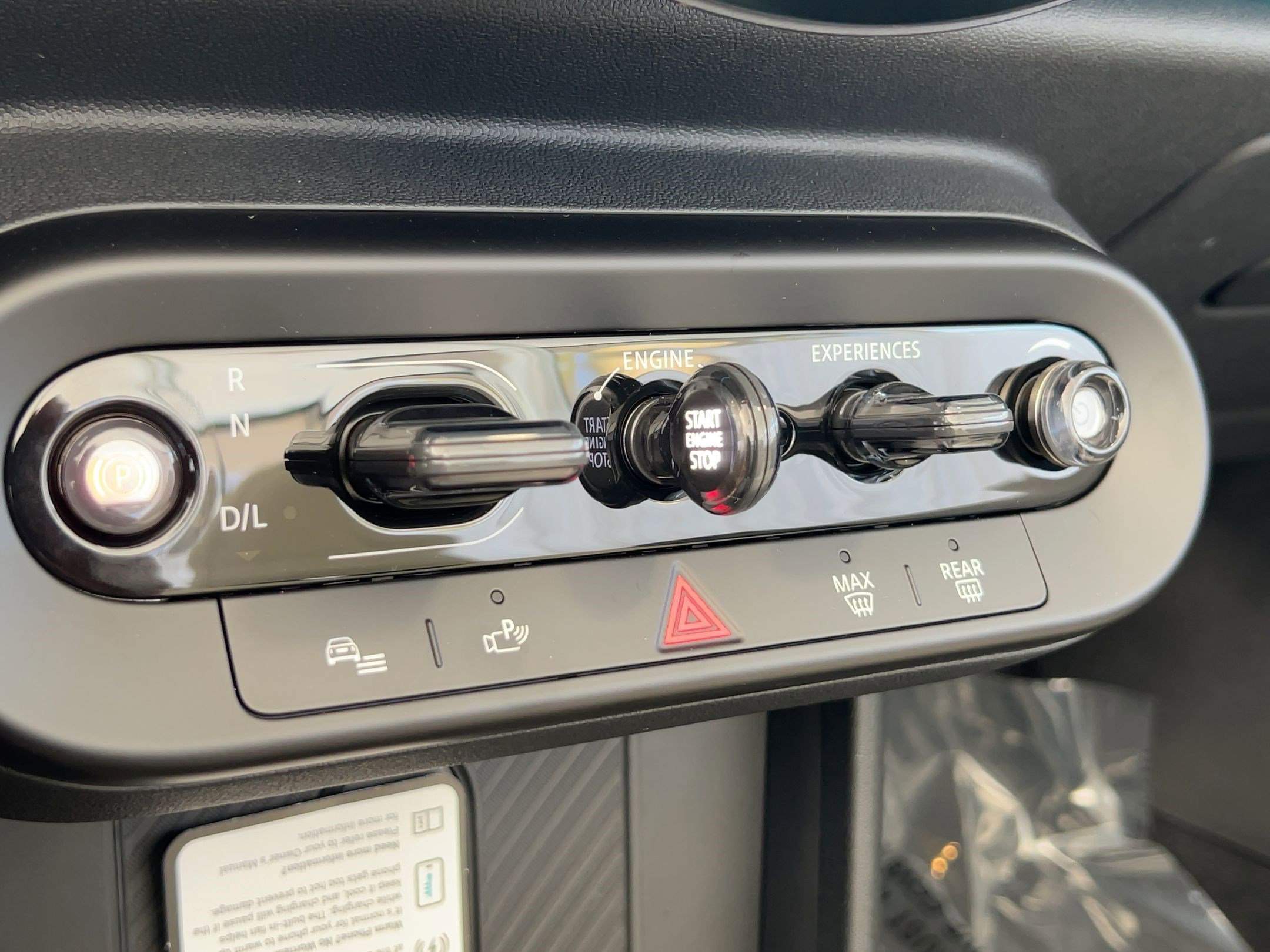 2026 MINI Convertible S - Photo 17