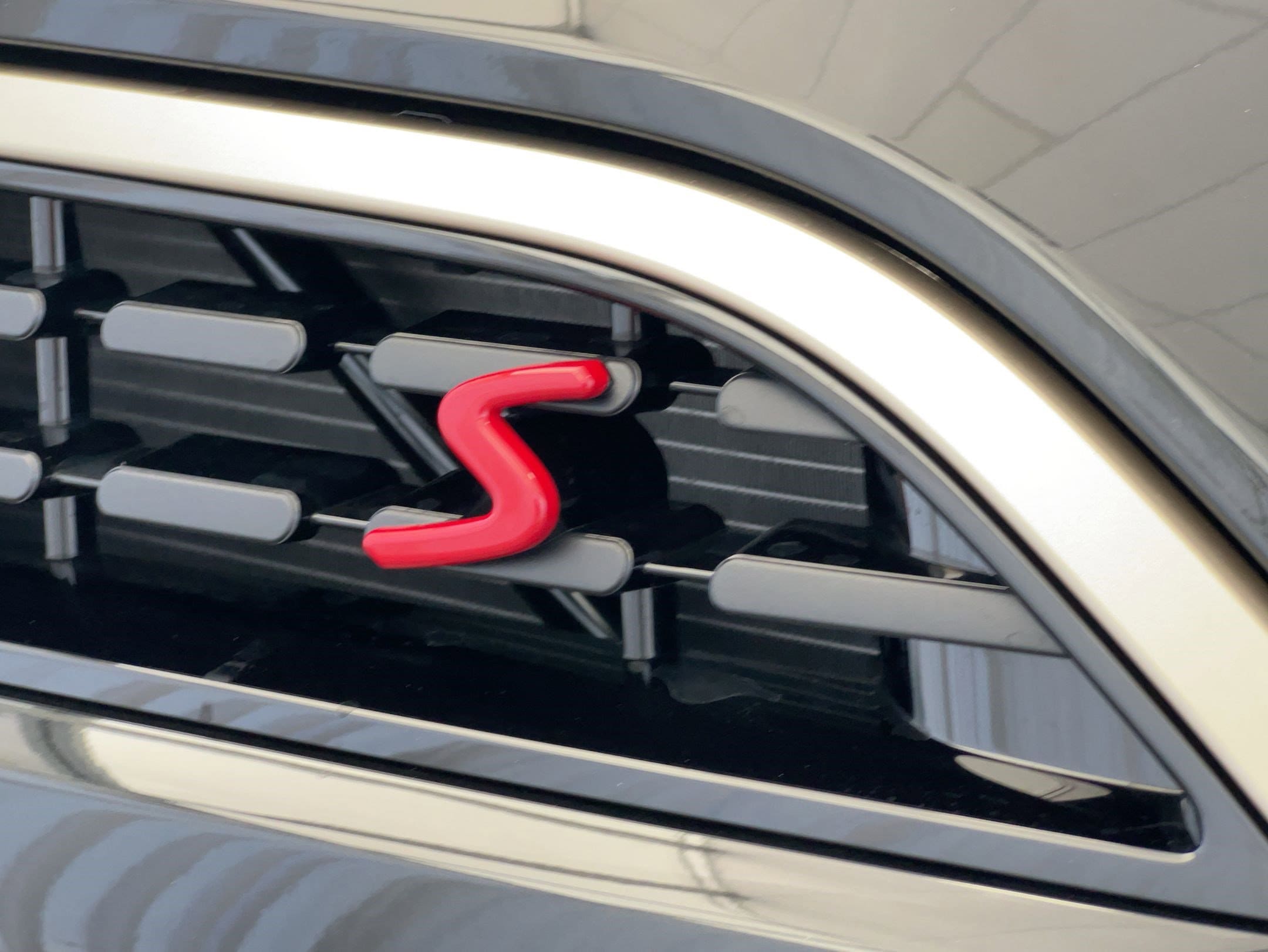 2026 MINI Convertible S - Photo 35