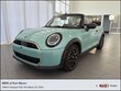  MINI Convertible
