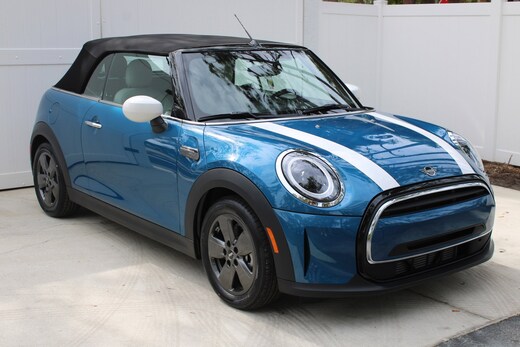 New MINI Cars & SUVs for Sale