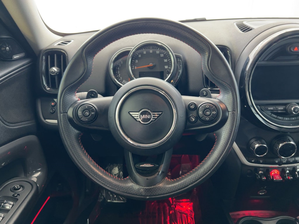 Used 2020 MINI Countryman Cooper S SUV