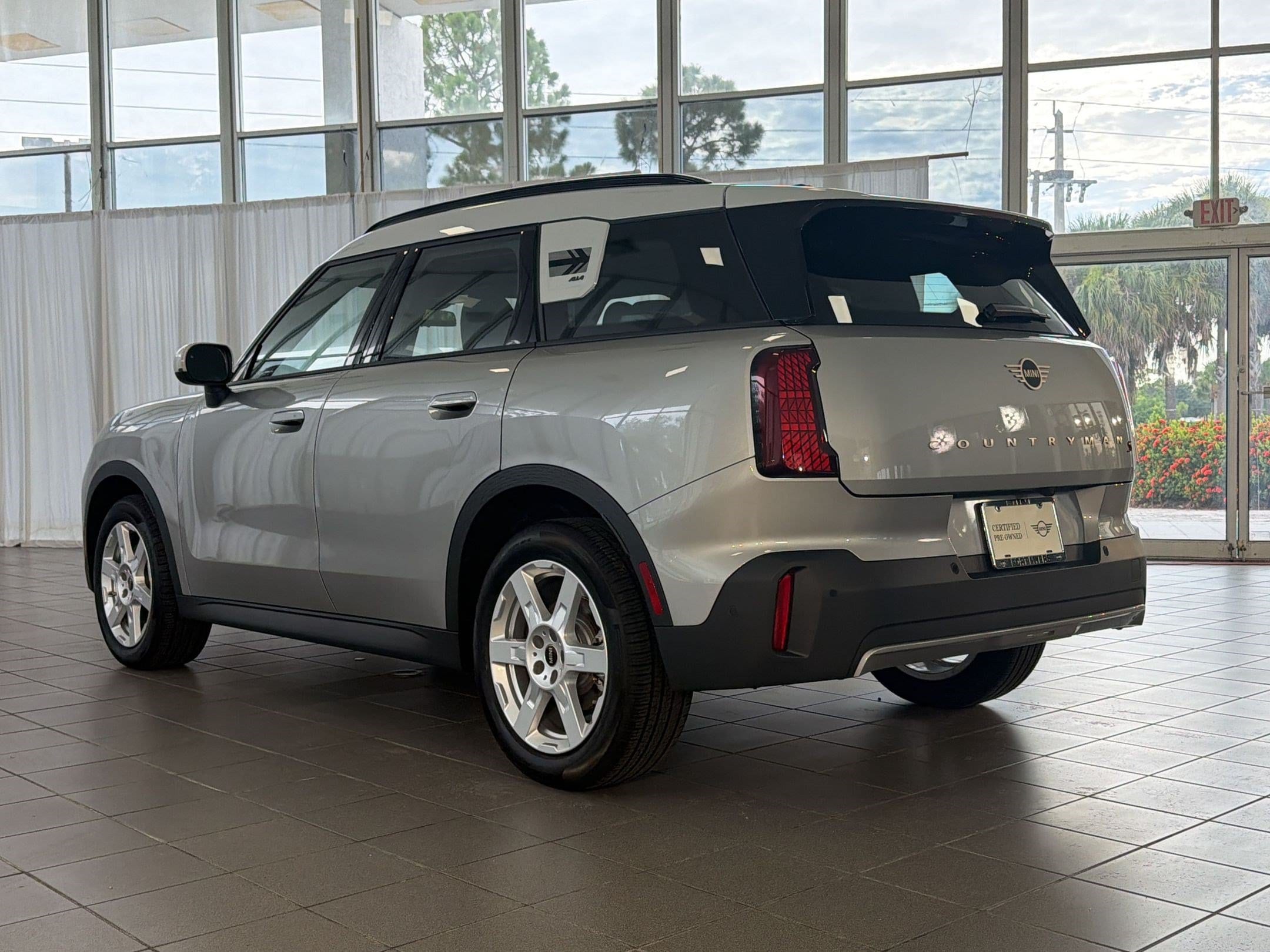 MINI Certified Pre-owned Specials | MINI of Fort Myers