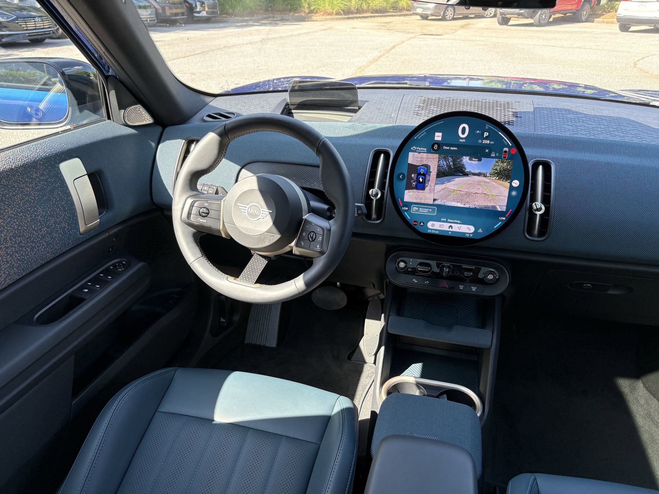 2025 Mini Countryman S photo 4