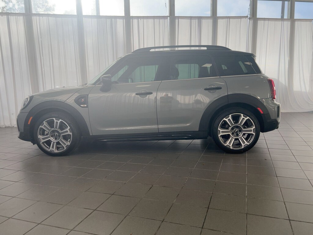 Used 2023 MINI Countryman Cooper S SUV