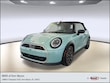  MINI Convertible