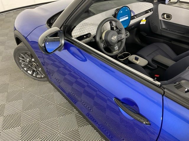2026 MINI Convertible S - Photo 50