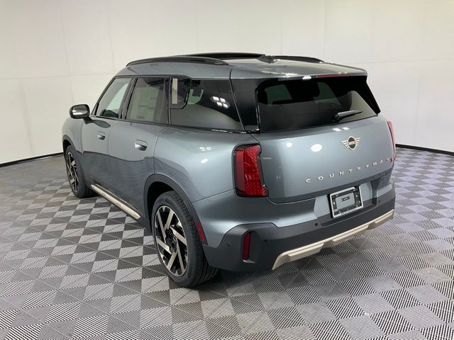 2026 Mini Countryman S ALL4 photo 4