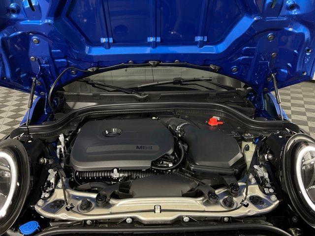 2026 MINI Convertible S - Photo 49