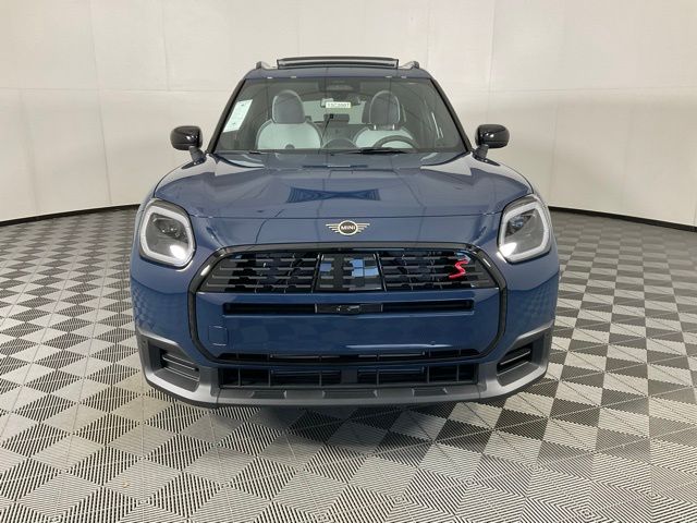 2026 Mini Countryman S ALL4 photo 2