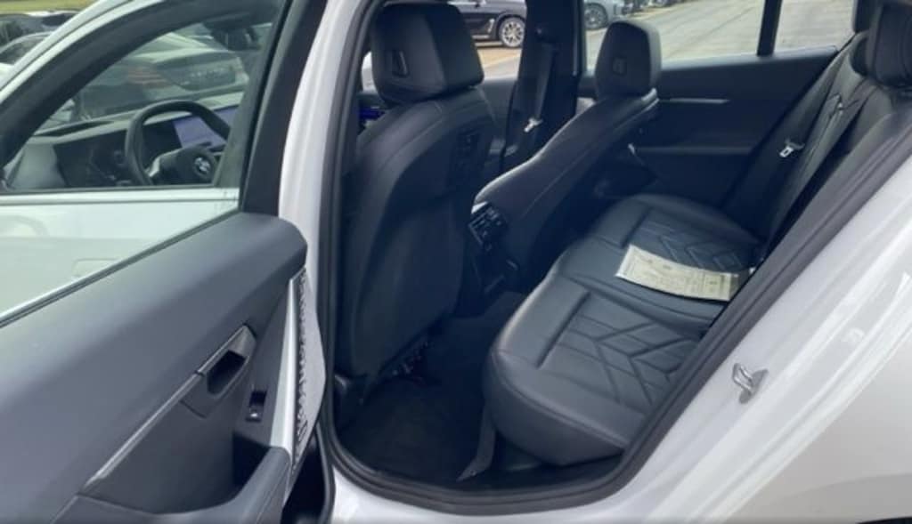 Used 2024 BMW 530i xDrive Sedan