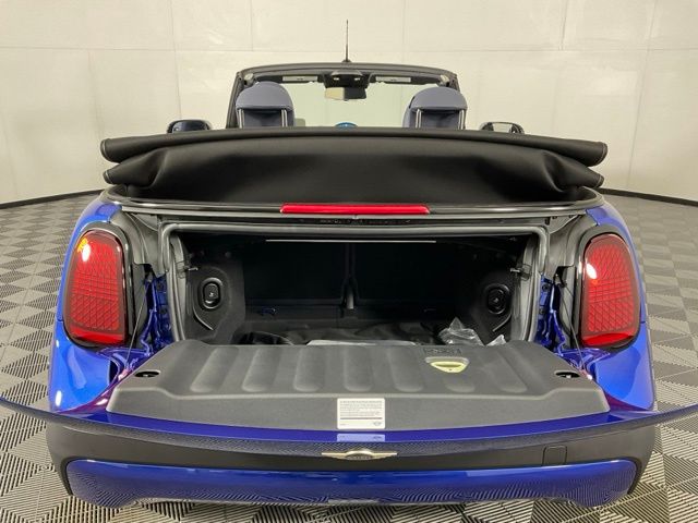 2026 MINI Convertible S - Photo 43