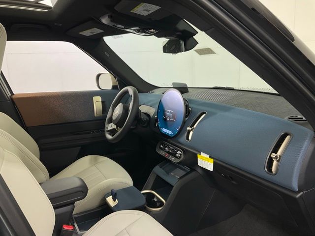 2026 MINI Countryman S - Photo 30