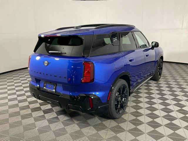 2026 MINI Countryman S - Photo 6