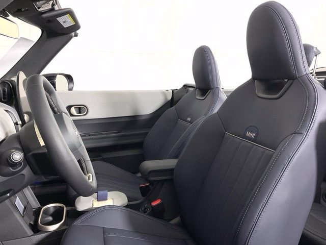 2026 MINI Convertible S - Photo 36