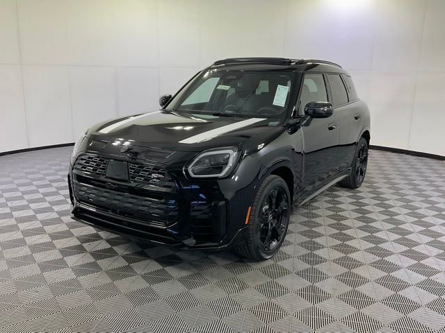 2026 MINI Countryman S ALL4's photo