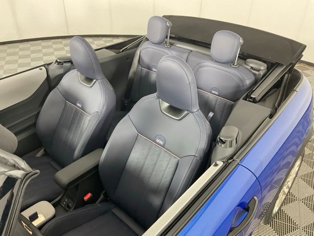 2026 MINI Convertible S - Photo 47