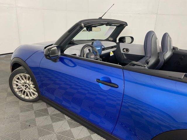 2026 MINI Convertible S - Photo 44