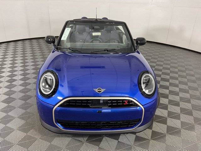 2026 MINI Convertible S - Photo 45