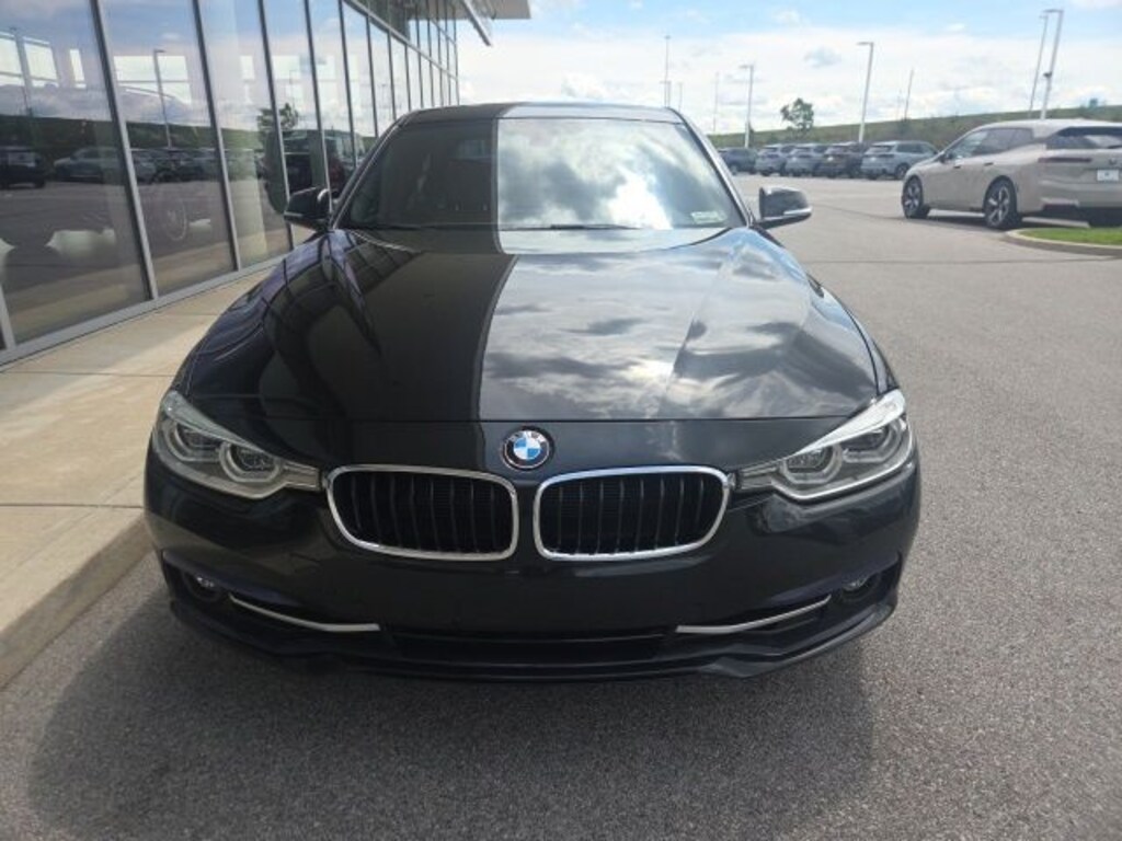 Used 2016 BMW 328i xDrive Sedan