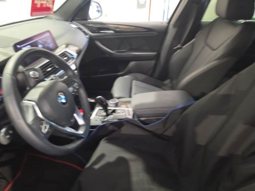 Used 2020 BMW X3 xDrive30i SUV