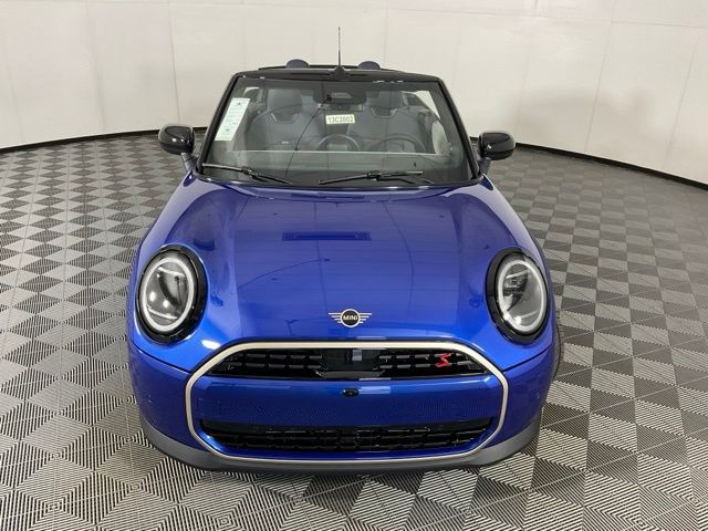 2026 MINI Convertible S - Photo 45
