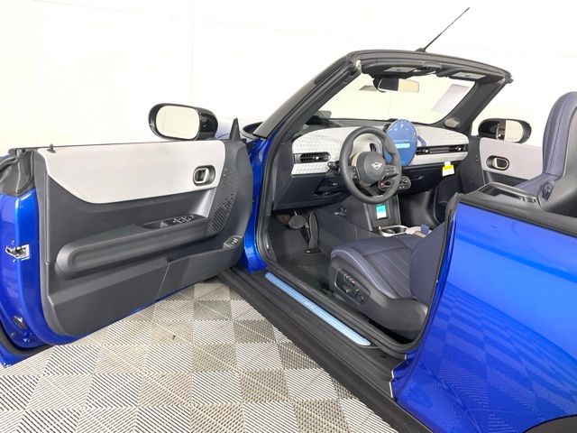 2026 MINI Convertible S - Photo 33