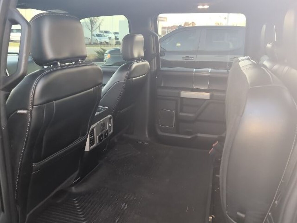 Used 2020 Ford F-150 Truck SuperCrew Cab