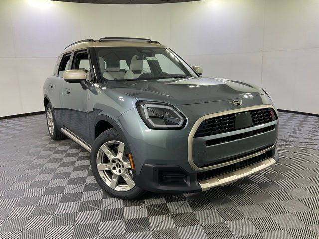 2026 MINI Countryman S - Photo 42
