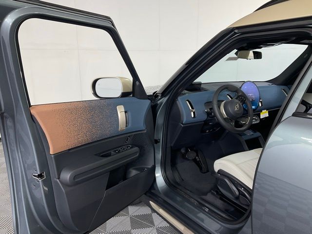 2026 MINI Countryman S - Photo 26