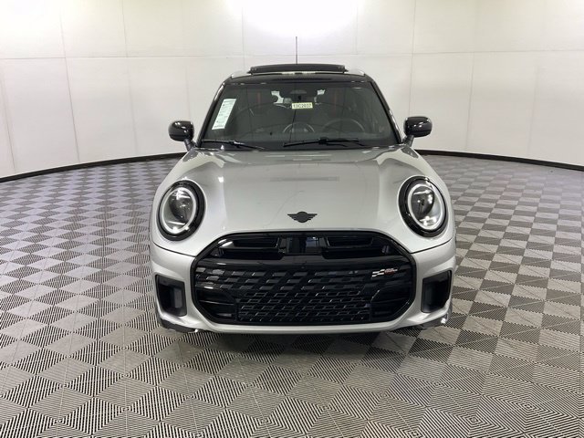 New 2026 MINI 4 Door Iconic Hatchback