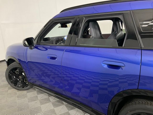 2026 MINI Countryman S - Photo 36