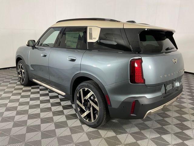 2026 Mini Countryman S ALL4 photo 4