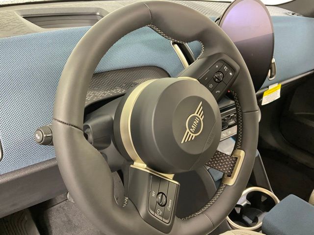 2026 MINI Countryman S - Photo 24