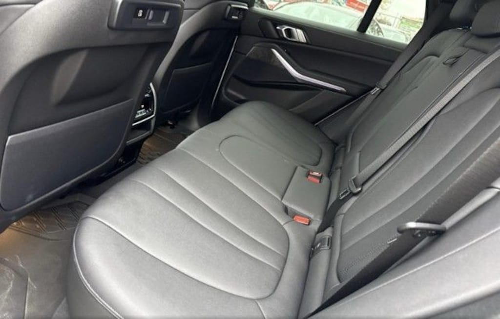 Used 2022 BMW X5 xDrive40i SUV