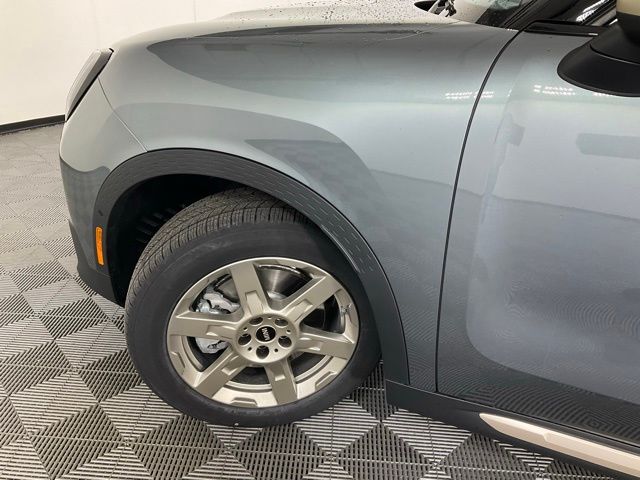 2026 MINI Countryman S - Photo 37