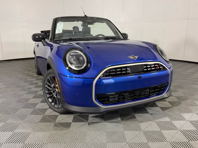 2026 MINI Convertible S - Photo 14