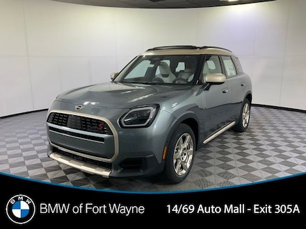 2026 MINI Countryman Signature Plus SUV