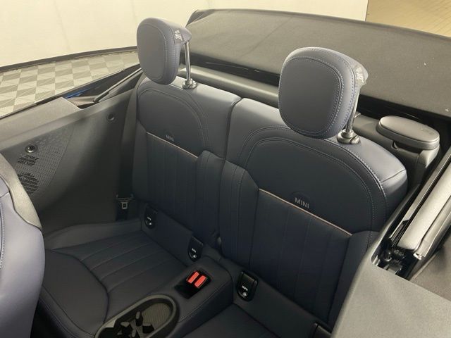 2026 MINI Convertible S - Photo 41