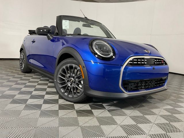 2026 MINI Convertible S - Photo 55