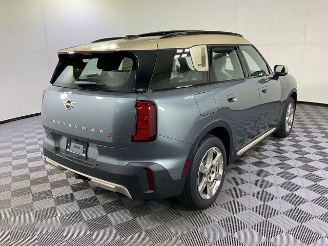 2026 MINI Countryman S - Photo 6