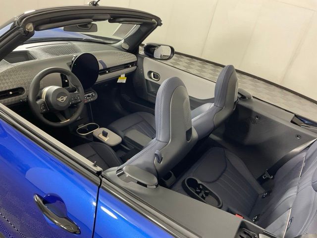 2026 MINI Convertible S - Photo 47