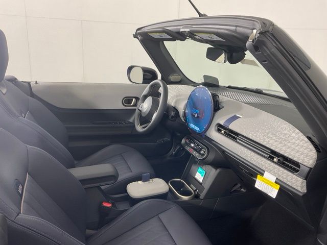 2026 MINI Convertible S - Photo 37