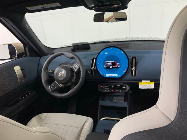 2026 MINI Countryman S - Photo 31