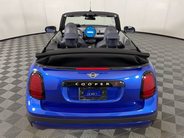 2026 MINI Convertible S - Photo 44