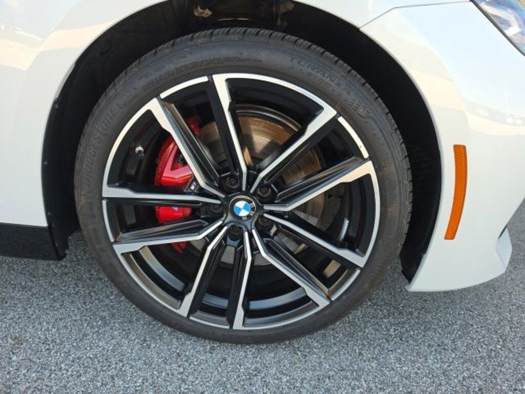 Used 2024 BMW M240i xDrive Coupe
