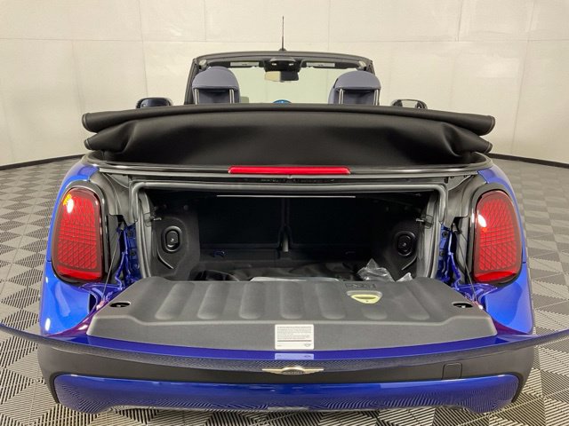2026 MINI Convertible S - Photo 43