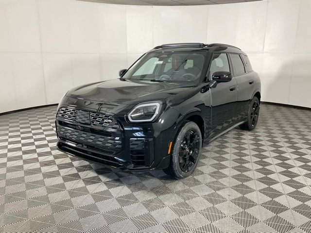 2026 MINI Countryman S's photo