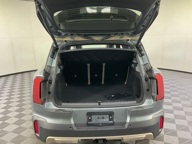 2026 MINI Countryman S - Photo 34