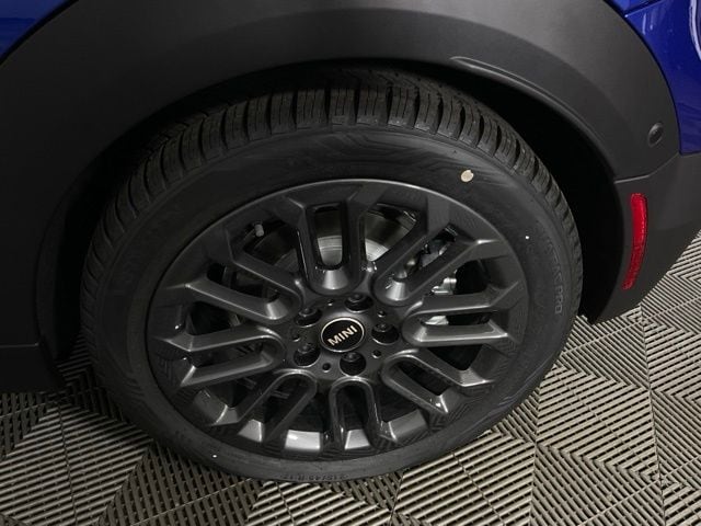 2026 MINI Convertible S - Photo 52